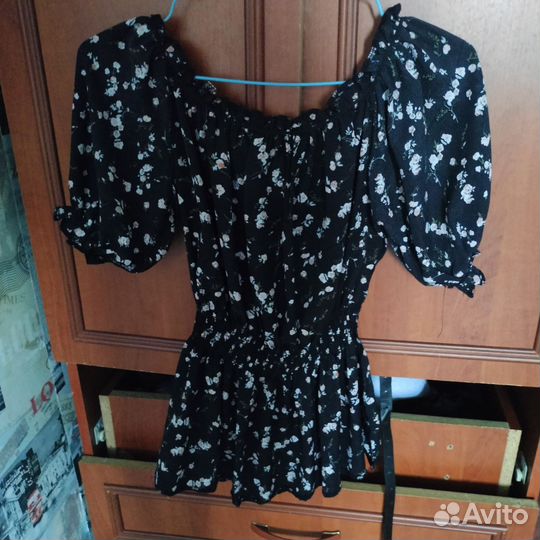 Продам блузку