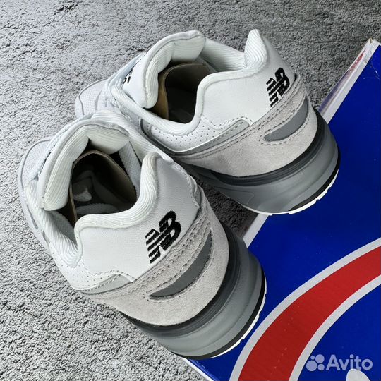 Кроссовки new balance 999