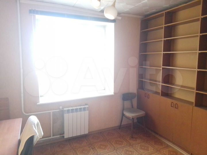 3-к. квартира, 64,2 м², 9/13 эт.