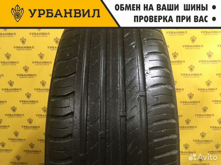 Nokian Tyres Hakka Green 205/60 R16 96H