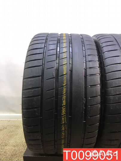 Michelin Pilot Sport 4 305/30 R21 104Y