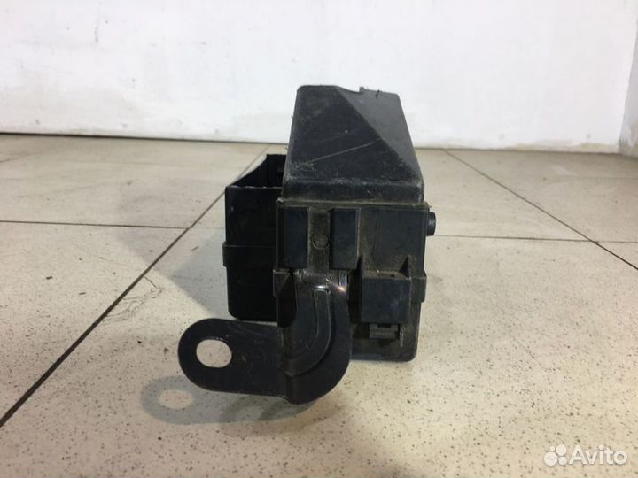 Блок предохранителей