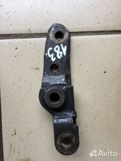 Опора подушка кронштейн Land Rover Freelander 1