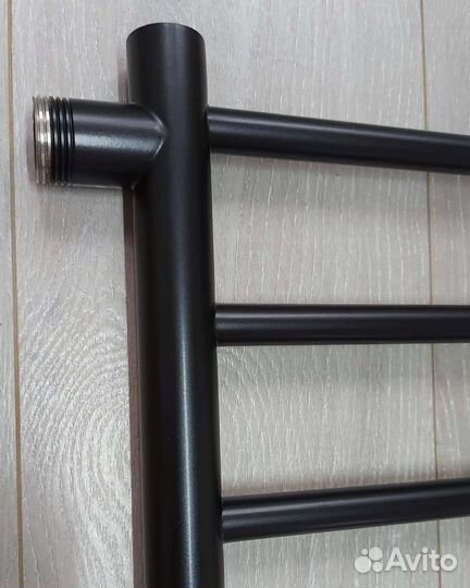 Полотенцесушитель водяной