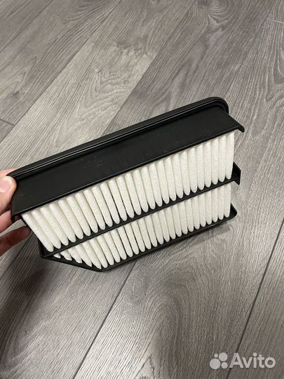 Фильтр воздушный masuma, MFA-K344