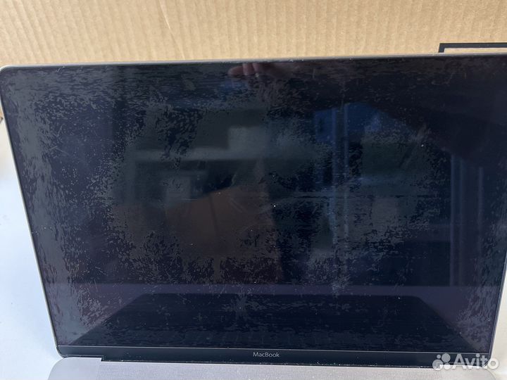 Apple MacBook Air 12 2015 А1534