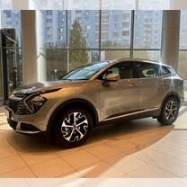 Новый Kia Sportage 2.0 AT, 2024, цена 3 849 900 руб.