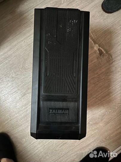 Продам корпус Zalman Z9 Plus