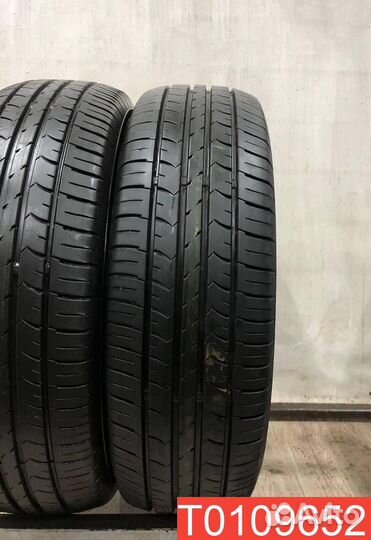 Goodyear EfficientGrip Eco EG01 205/65 R15 94H