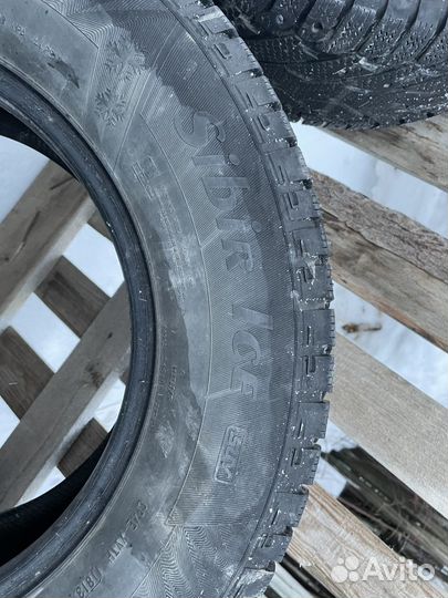 Matador MP 50 Sibir Ice SUV 235/70 R16
