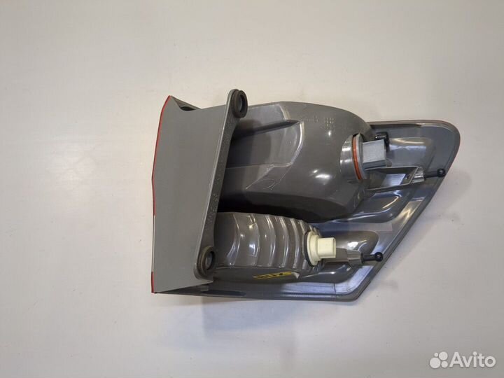 Фонарь (задний) Jeep Grand Cherokee, 2011