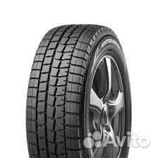 Dunlop Winter Maxx WM01 215/60 R17 96T