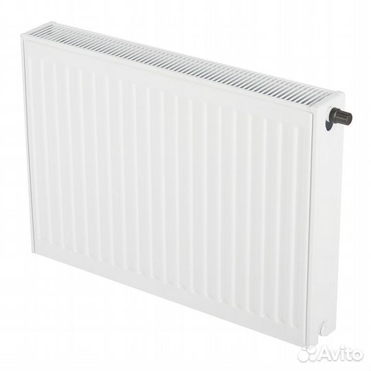 Радиатор стальной панельный тип 22 500х700 мм 1/2