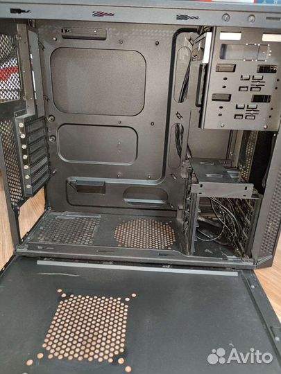Corsair 200R