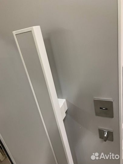 Дверь входная с терморазрывом В наличии