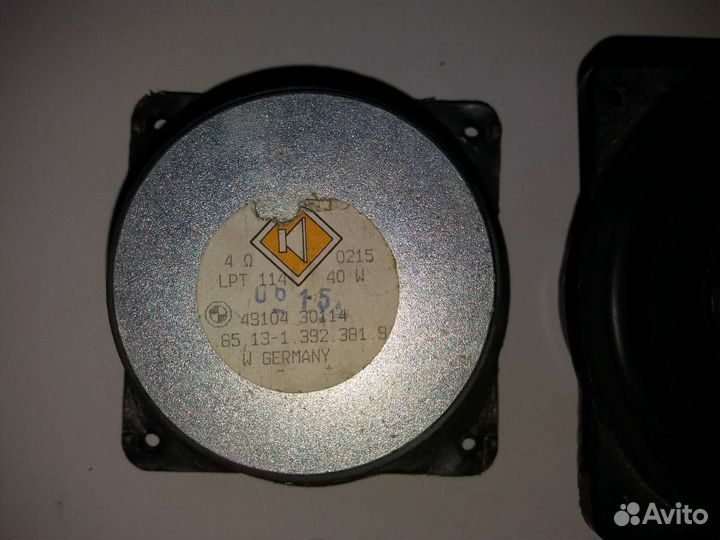 Автодинамики от BMW