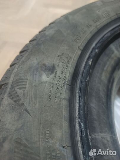 Pirelli Ice Zero 205/55 R16