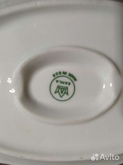 Набор столовой посуды