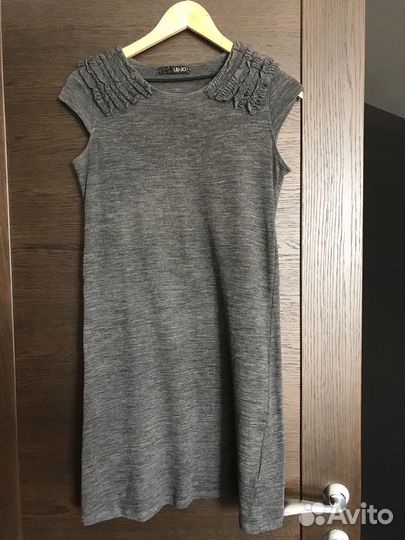 Платье Liu-jo 40 размер