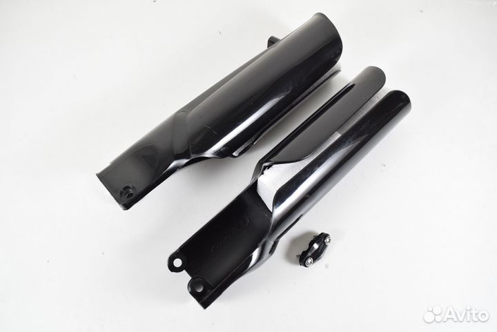 Защита перьев GR7/8 48мм копия VP закрытого типа