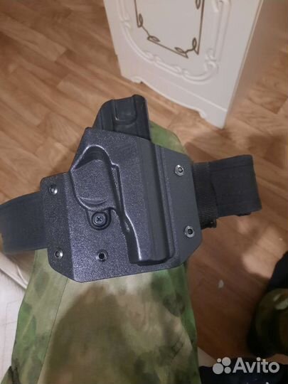 Коленный ортез