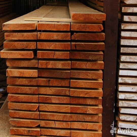 Устойчивые дома из досок лиственницы