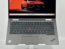 Ноутбук Трансформер Lenovo ThinkPad x1 Yoga Gen 4