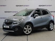 Opel Mokka 1.8 AT, 2013, 78 188 км, с пробегом, цена 1 370 000 руб.