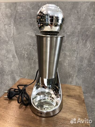 Миксер кухонный