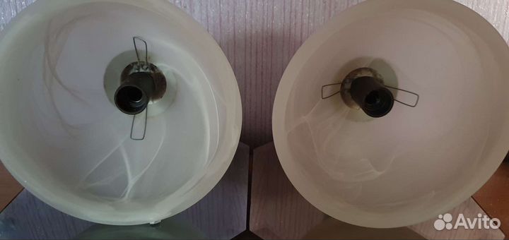 Светильник настенный