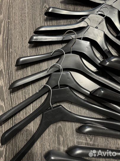 Вешалки плечики