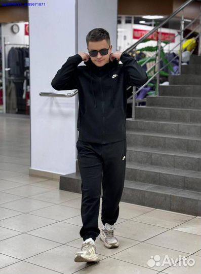 Спортивный костюм Nike (Арт.87714)