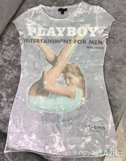 Пакет брендовых вещей 42-44(46)