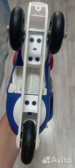 Ролики детские oxelo новые