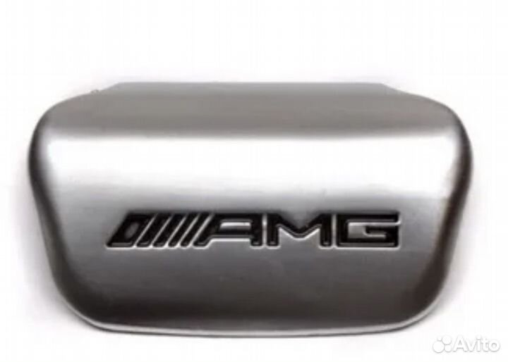 Шильдик amg