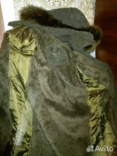 Пальто женское