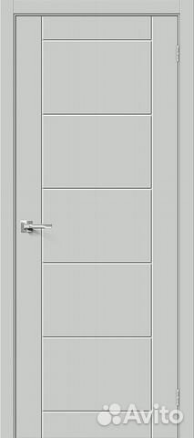 Дверь межкомнатная