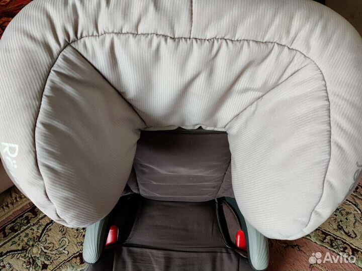 Автокресло britax romer 15-36кг