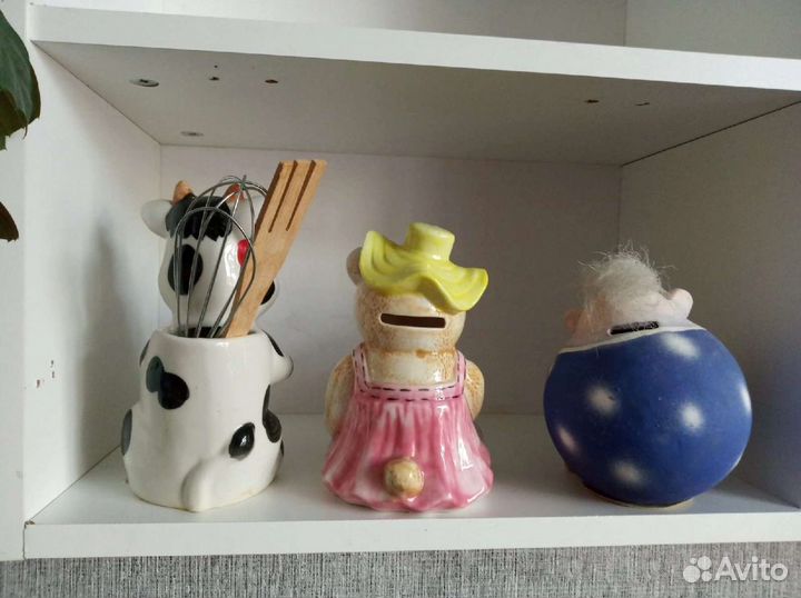 Копилка детская