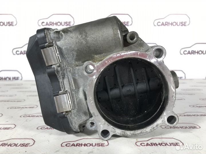 Дроссельная заслонка Audi A7 4G