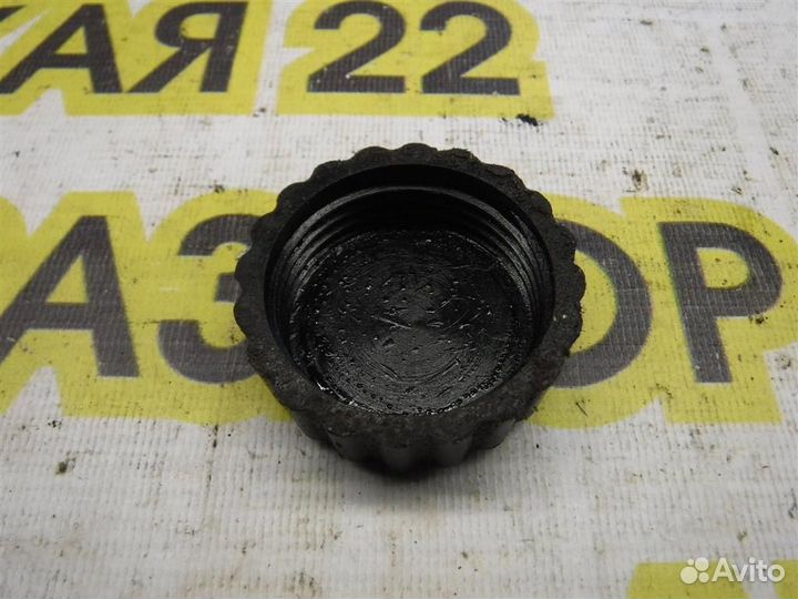 Крышка бачка тормозной жидкости Lifan Breez 2006