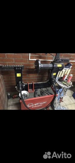 Прокатка литых дисков