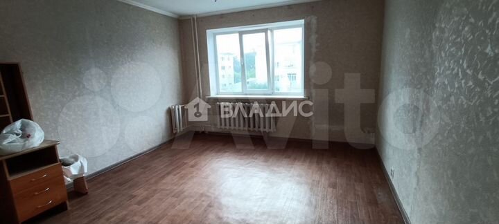 2-к. квартира, 49,2 м², 4/5 эт.
