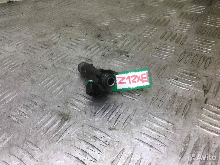 Форсунка Opel Corsa 0280158501 Z12xep