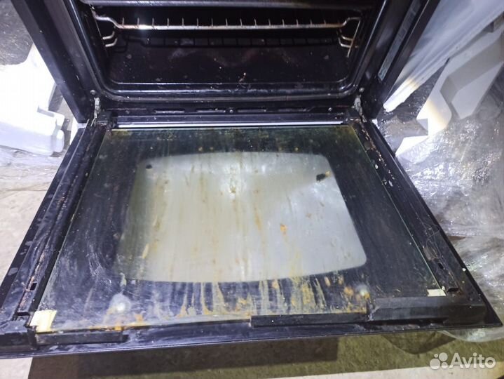 Духовой шкаф Whirlpool AKP 290 NA на запчасти