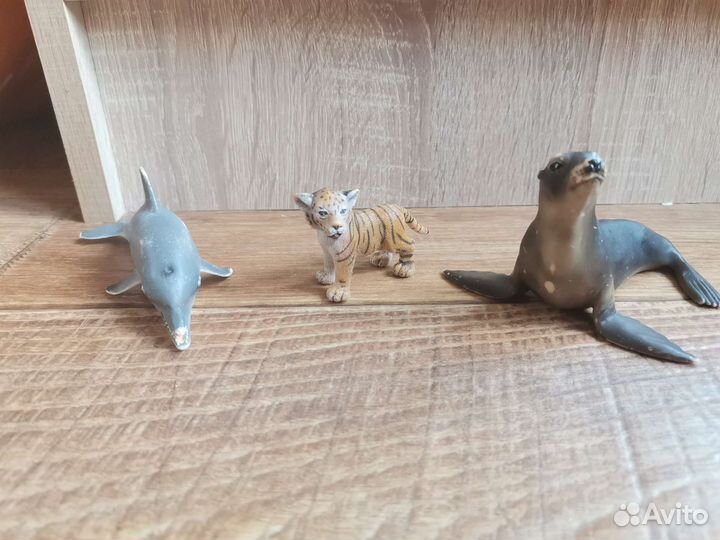 Коллекционные животные amlimes69