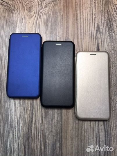 Чехол книжка на samsung A41