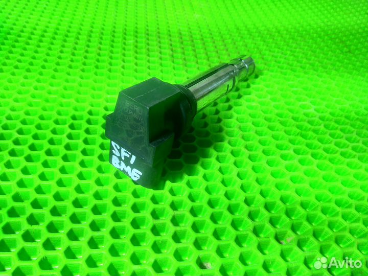 Катушка зажигания beru VAG