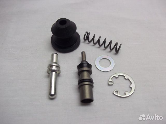 Ремкомплект тормоза ктм SX50/65/85/450 перед зад