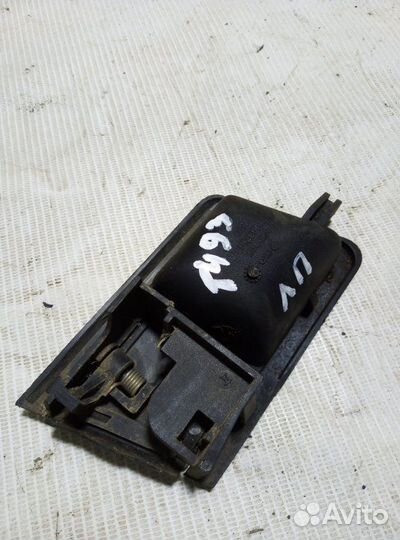 Ручка внутренняя передняя левая Volkswagen